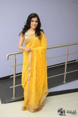 Gazal Somaiah at The End Movie Audio Launch